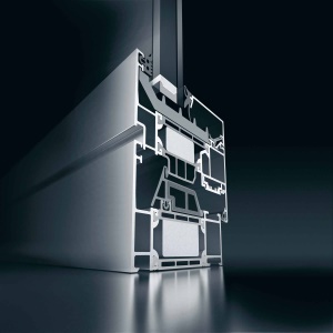 Rotura Puente térmico