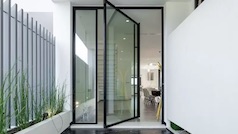 Rotura Puente térmico