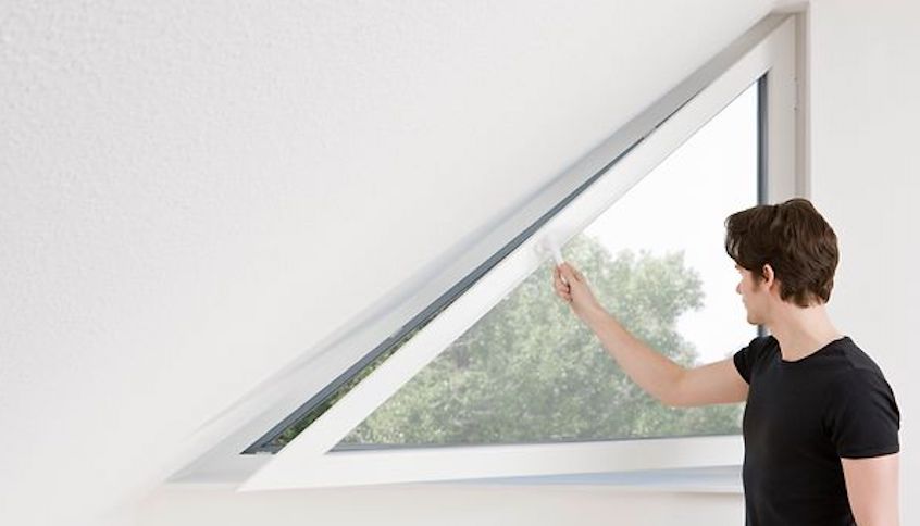 Ventanas de aluminio a medida