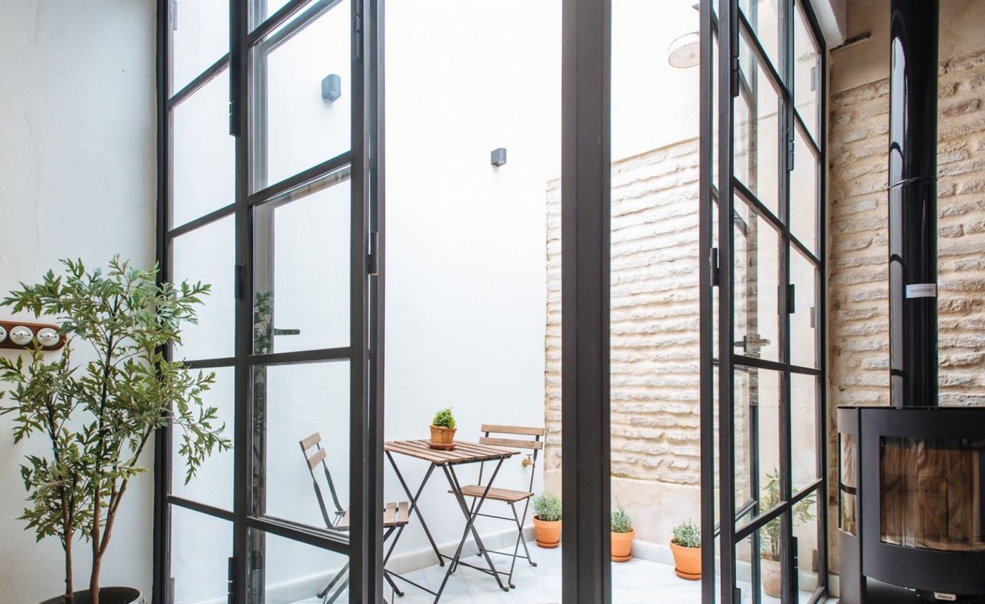 Rotura Puente térmico