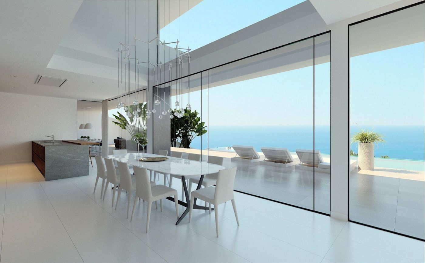 Rotura Puente térmico