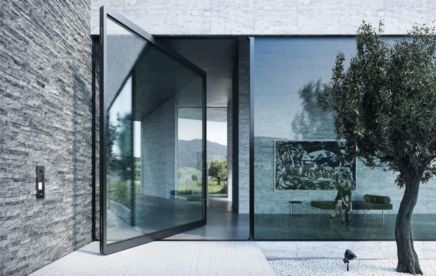 Rotura Puente térmico