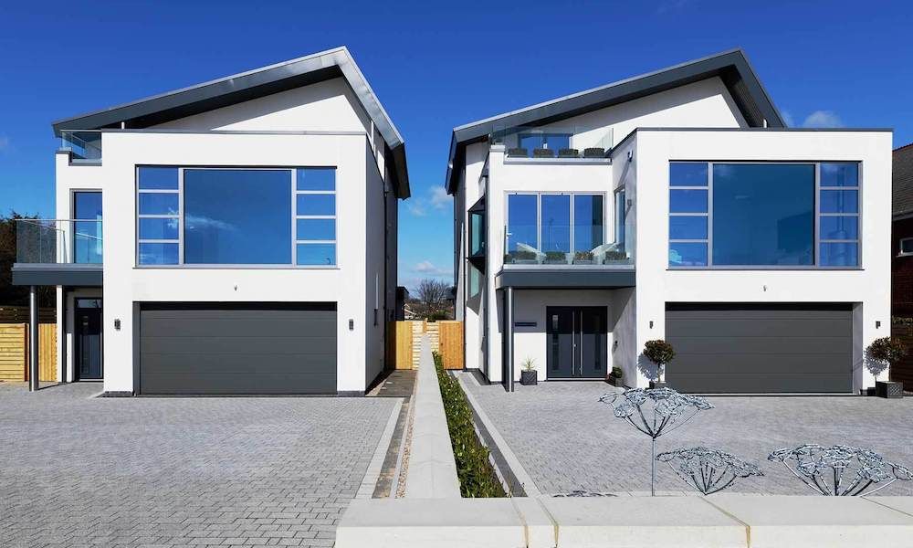 Ventanas de aluminio