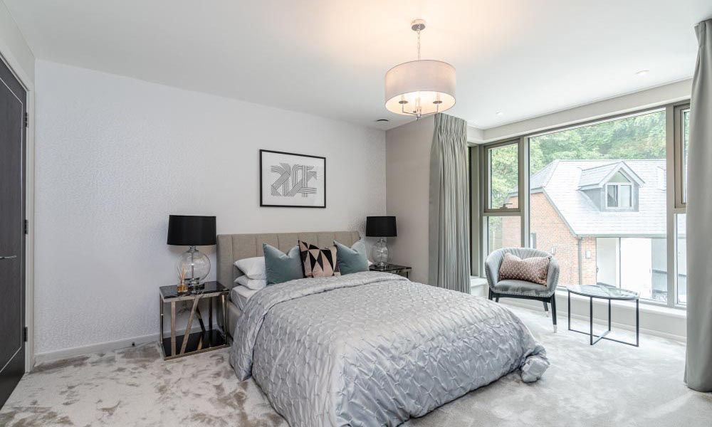 Ventanas de aluminio