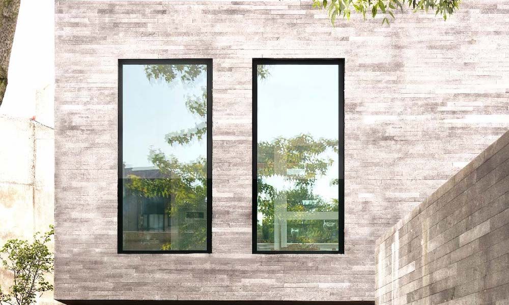 Ventanas de aluminio